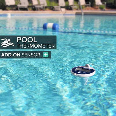 LTV-POOLV2 - Pool Sensor