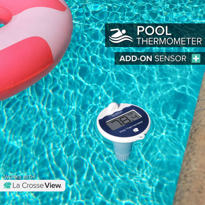 LTV-POOLV2 - Pool Sensor