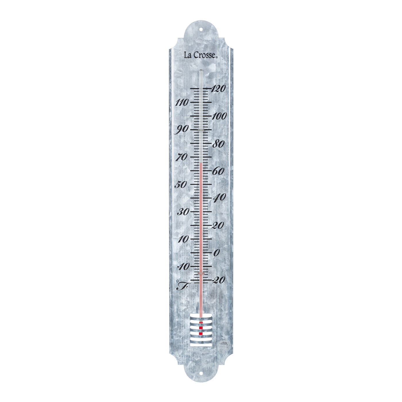 Lacrosse Technology 6.5 in. Key Hider Thermometer
