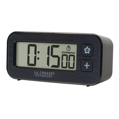 W72432 Mini Magnetic Clock