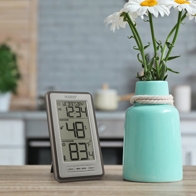 WS-9160UV3 Wireless Thermometer