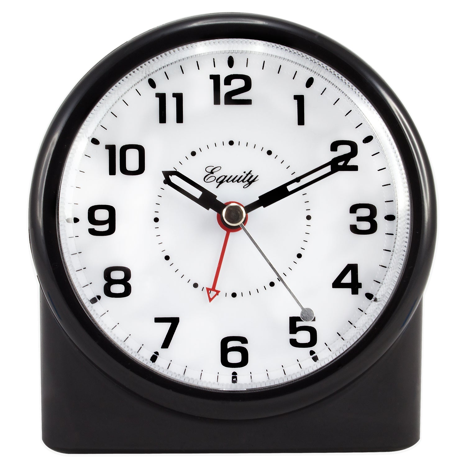 Alarm Clock Trevi EC 889 White Black