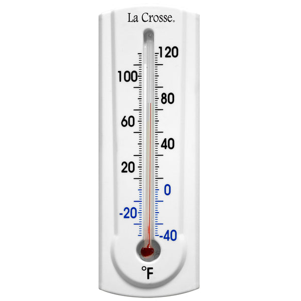 La Crosse Small Tube Thermometer, 4 in - Fred Meyer