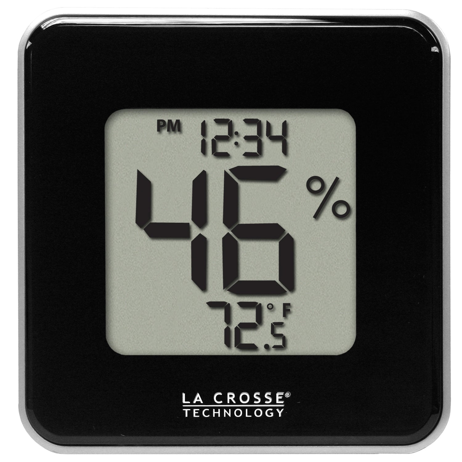331-09667V2 Wireless Pool Thermometer – La Crosse Technology