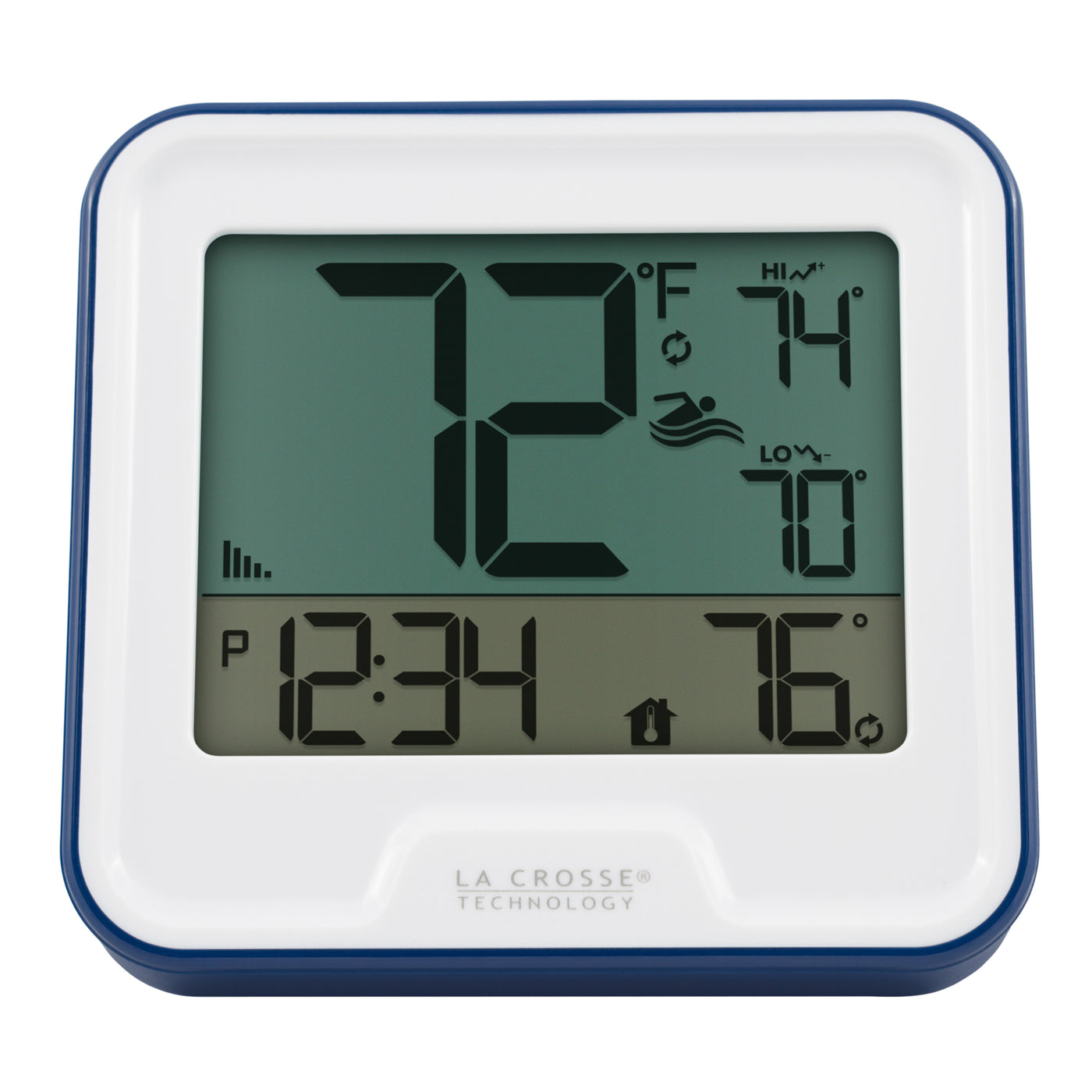 Digital Wireless Pool Thermometer