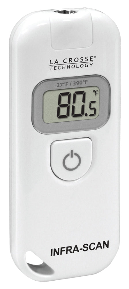 914-604 Wireless Infra-Red Thermometer