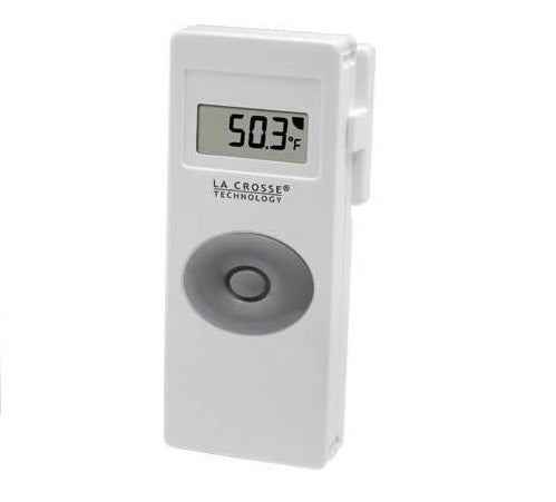 La Crosse Technology TX50U-IT Wireless Temperature Sensor