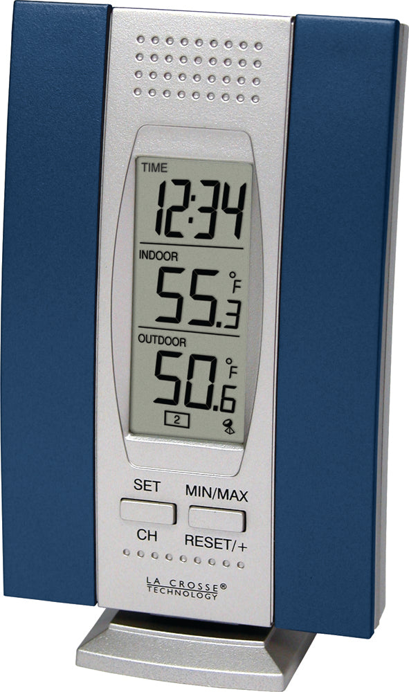 914-4928 11-inch Galileo Thermometer – La Crosse Technology