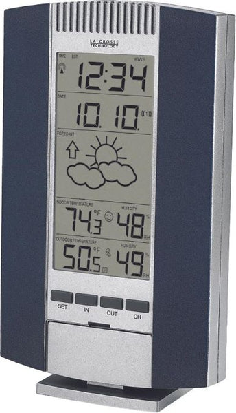 The Weather Channel Wireless Weather Station 433 MHz WS-2310TWC-CP