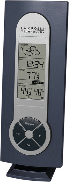 Greenhouse Temperature and Humidity Monitor and Alert System with Dry – La  Crosse Technology